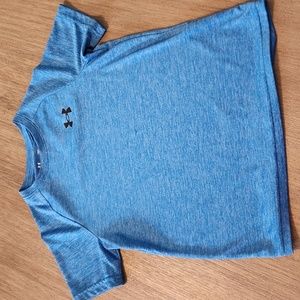 Boys Under Armour shirt